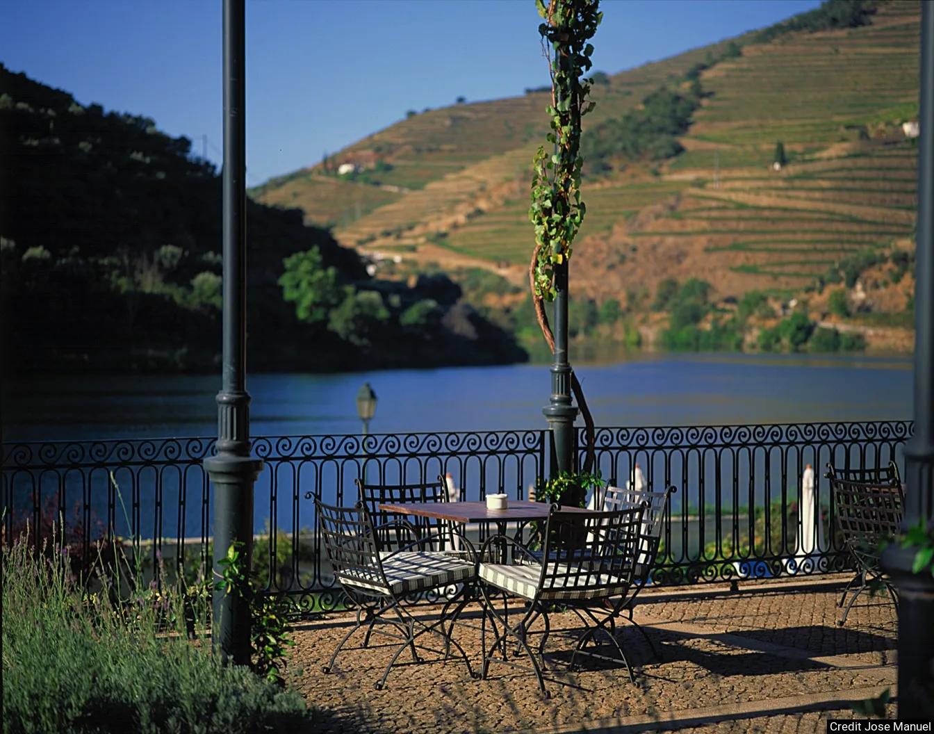 douro tras os montes ame naturelle portugal